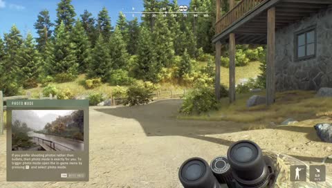 The most dangerous game