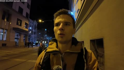 DNB volá 