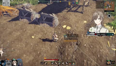 あぱつデュエ？