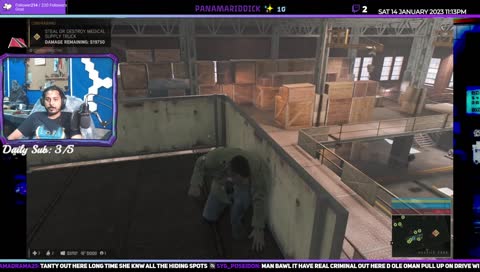 Mafia 3 taken downs like a G