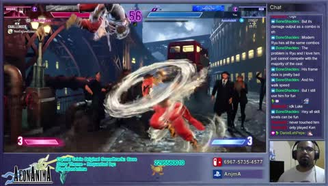 Thumbnail image for What a mash!