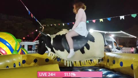 cici cowgirl 4 essa foi rapido ksksksksk
