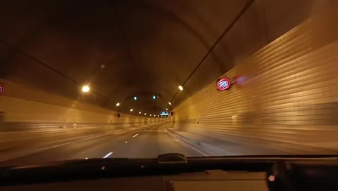 Náklad od kámoše :D