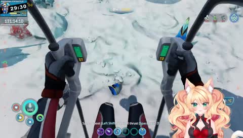 SAKU Penguin murder P2