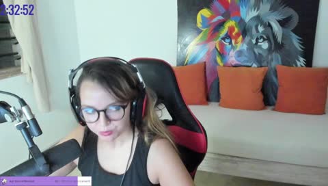 CAMIONISTA AFFAMATA