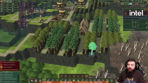 THEY ALL COME FROM FKING TREES