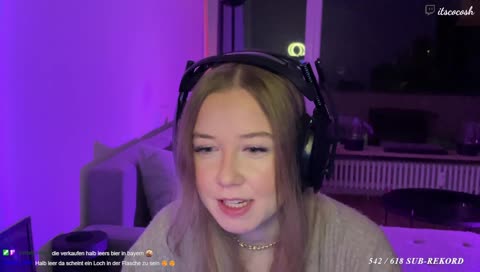 Man hat es doch gehört