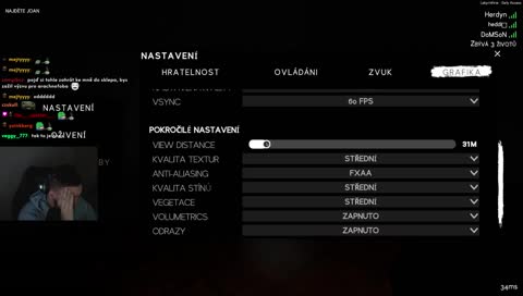 pavouk