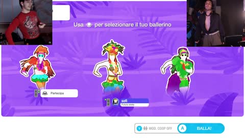 SEMPLICEMENTE LA CLIP PIU' DIVERTENTE DI SEMPRE