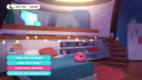 Rip Van Tomato and the Chicken Uprising