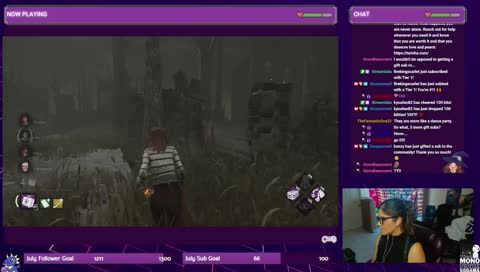 Why are you running?!