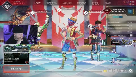 Viktor sad