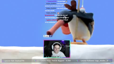 NOOT NOOT