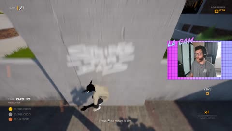 Error Map