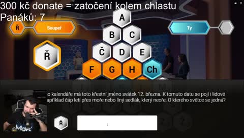 řehoř LULW