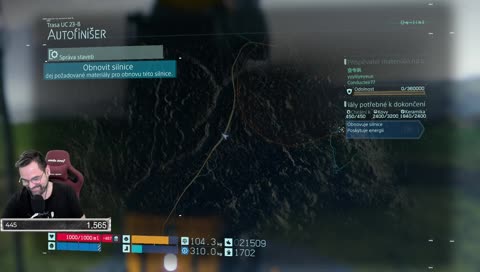 Musarita (nostalgické okénko) 