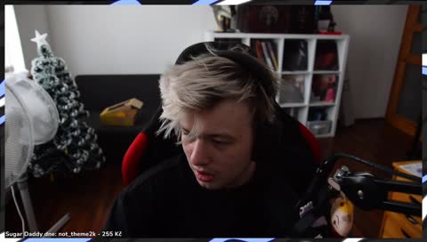 Haloo? Čau Semirre!! Hele pojď na Hajpikšel.