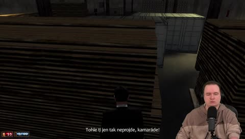 Sergio měl víc štěstí :)