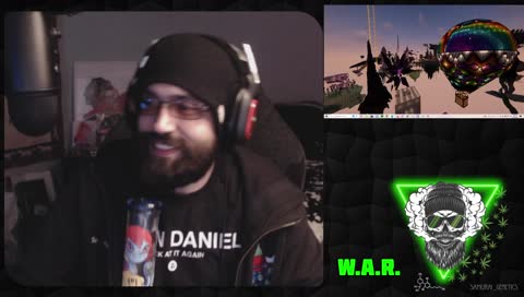 Making your way in the world today.