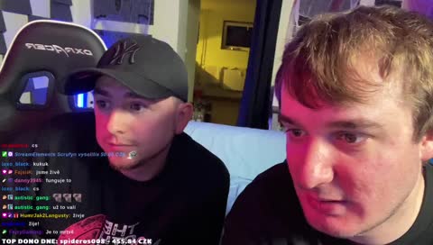 Důchodci vs technologie 