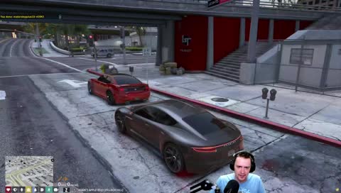 Ty Hovado!?