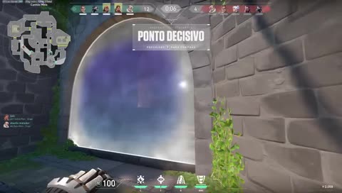que bait foi esse