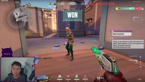 Kiss Inside the Smoke