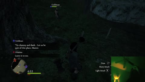 just run 4head