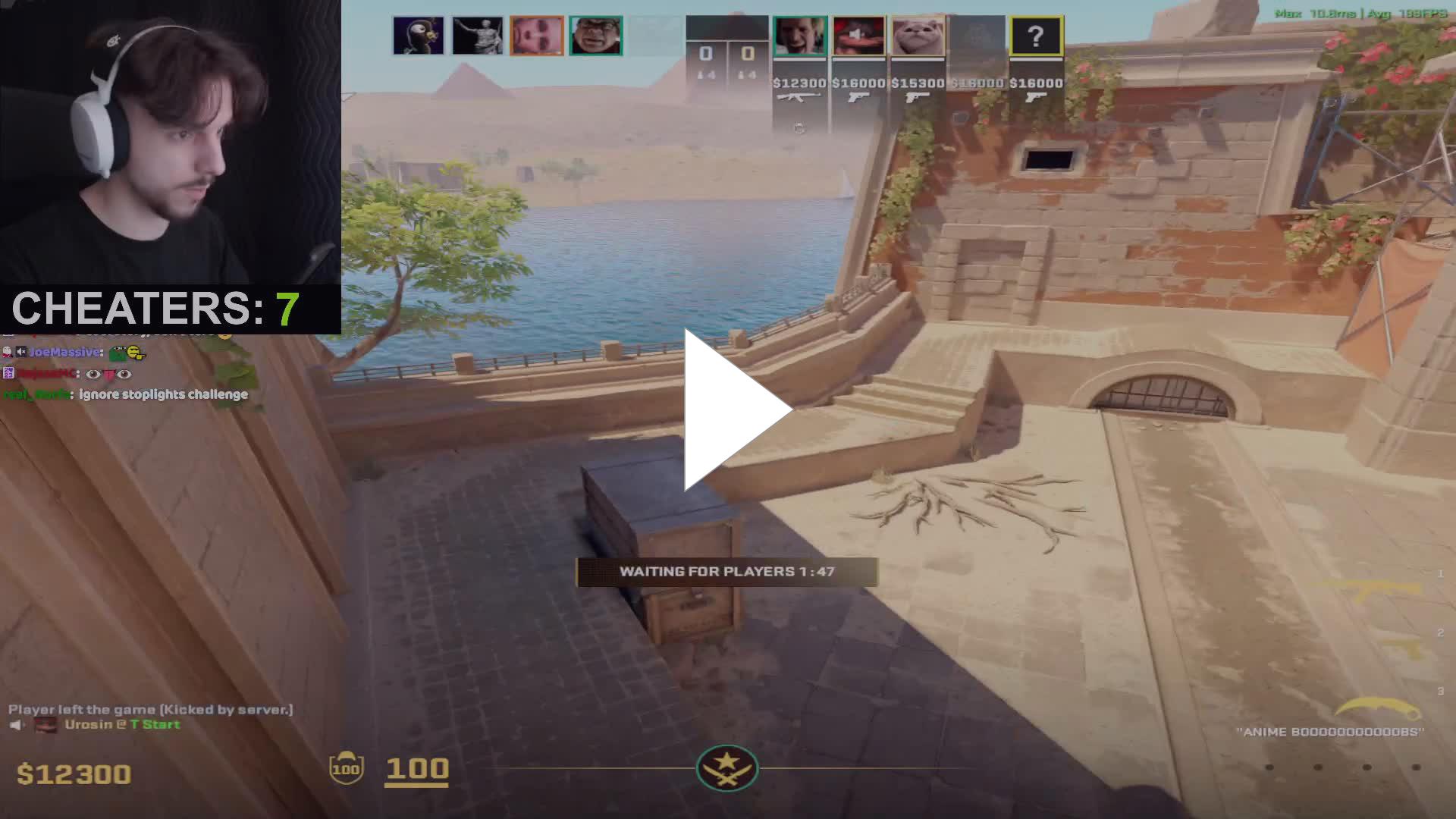Twitch