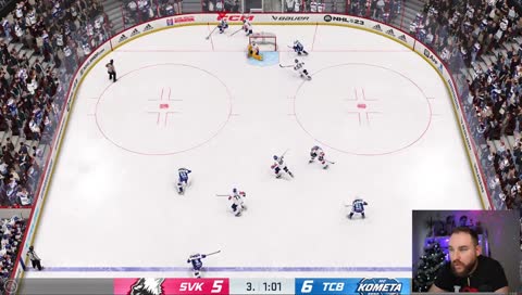 EA boost