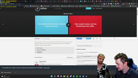 Něco co by řekl Cloud xD