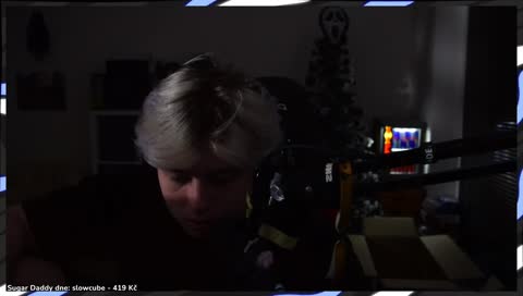?
