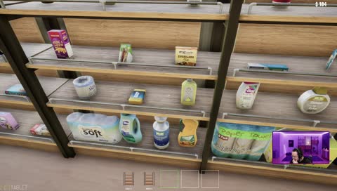 POUR FAT GIORNO LE BOSS