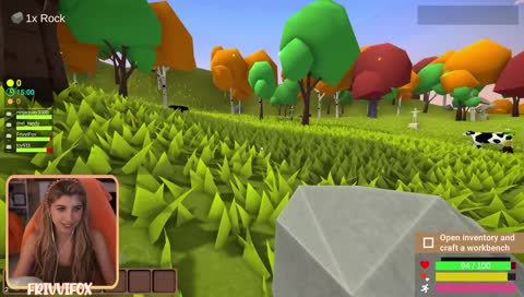 The group has turned on each other