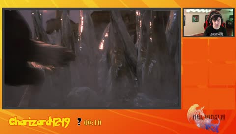 Thumbnail image for Jill's vengence moment