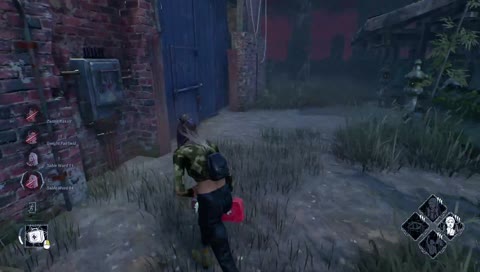 Sable is Pig confirmed