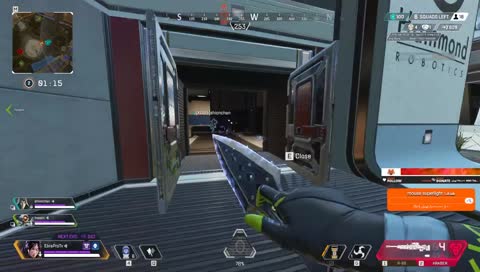 Thumbnail image for Kraber God