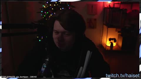 Chudák Brajen......