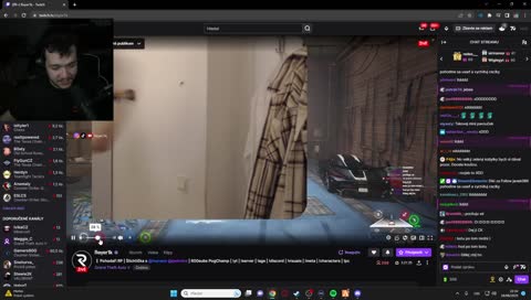 Zelená mrdka CK