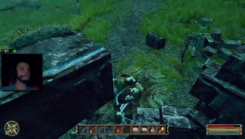 Чего блин? Волкофобия