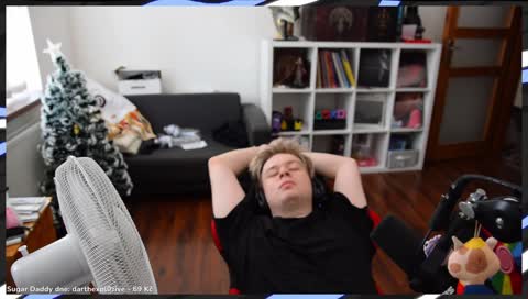 Vstávej ty buřte!