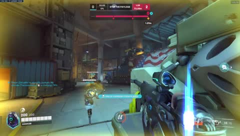 "Watch This Sleep On The Ashe"