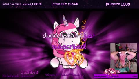 Mitä tapahtuu? Mikä tää on?