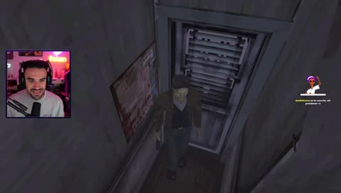 HUH?