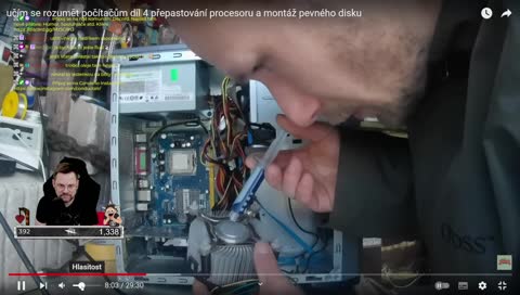 Dráťa pastipatlič
