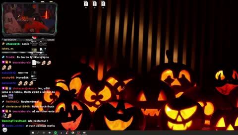 Šokující odhalení :D