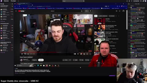 Patrik Aware moment
