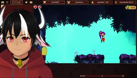 Ara ara moo
