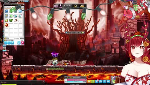 MapleStory