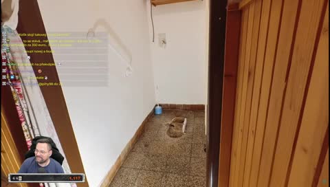 Ježeček 